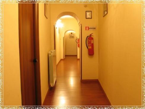 Duomo Apartments Nápoles Exterior foto